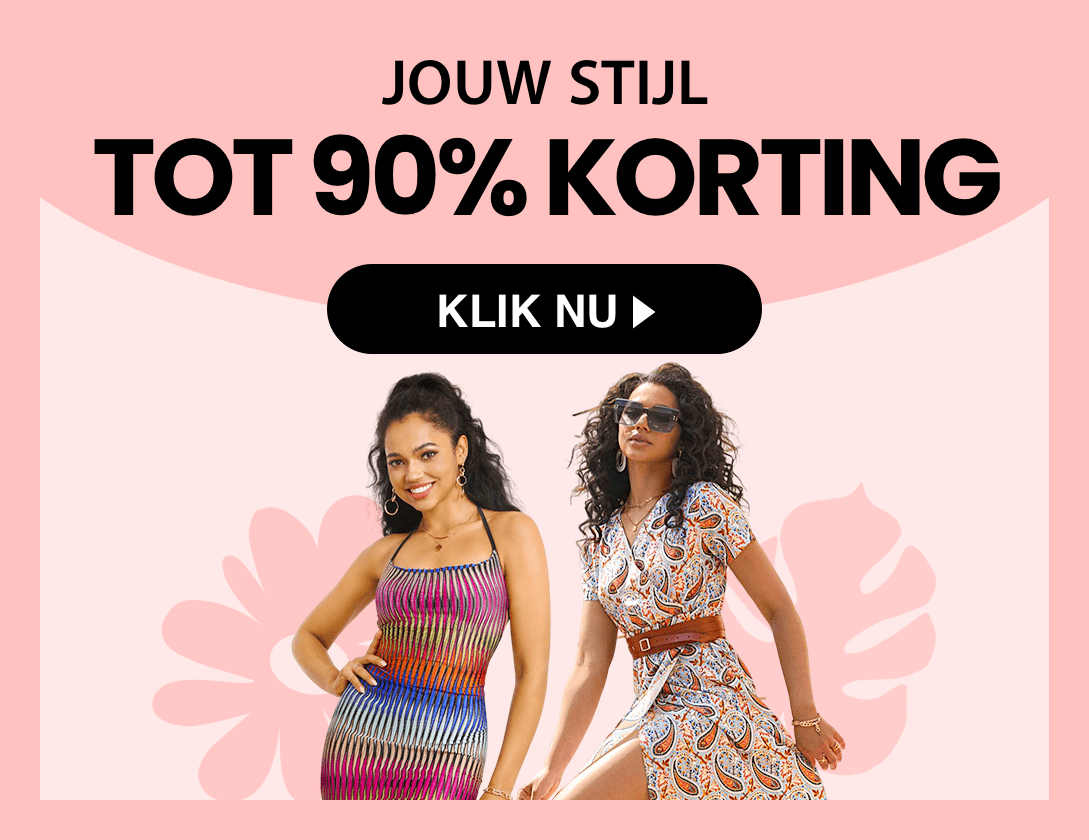 Temu Nederland Koop kleding, schoenen, sieraden, schoonheidsproducten en nog veel meer